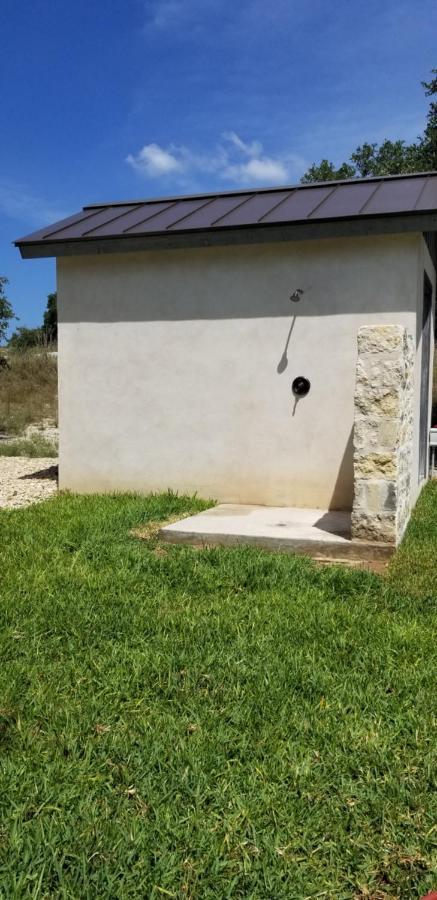 Teich Hutte Pond Cottage Rocky Hill Exterior photo